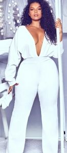 Pretty little thing jumpsuit